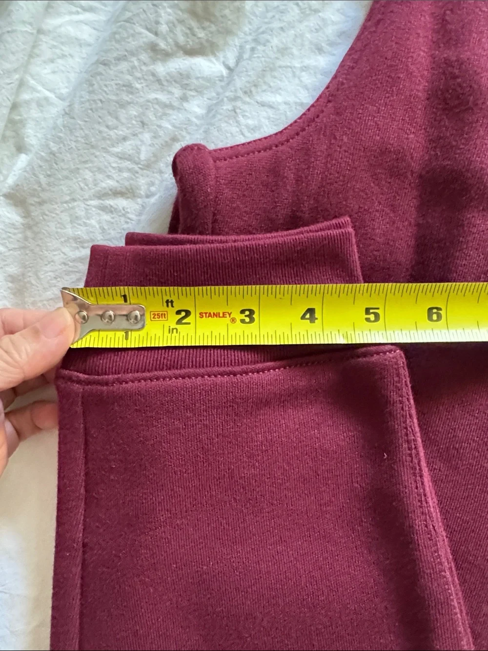 Ralph Lauren Big Boys Maroon Logo Sweat Joggers pants-size L  (14-16) (BNWT)